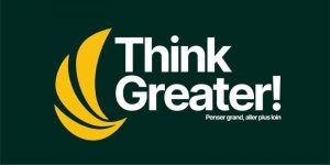 Think Greater