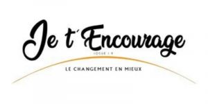 Je t’encourage