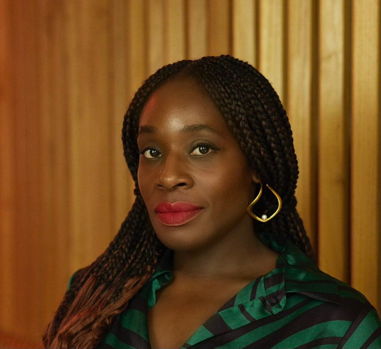 Bridget UGWE