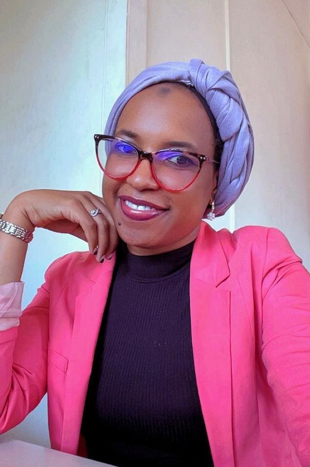 Rafiatou PANTAMI